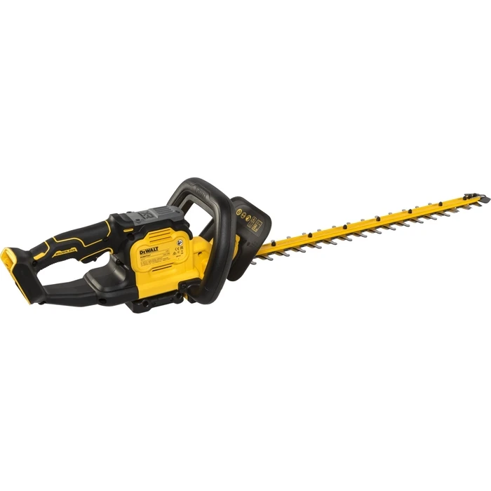 DEWALT DCMHT567P1-QW Μπορντουροψάλιδο Μπαταρίας 18V, Λάμα 65 cm