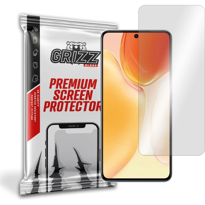 GrizzGlass HybridGlass Vivo X70