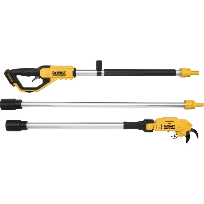DEWALT Τηλεσκοπικό Κονταροψάλιδο 3 m (Bare unit, 18V)