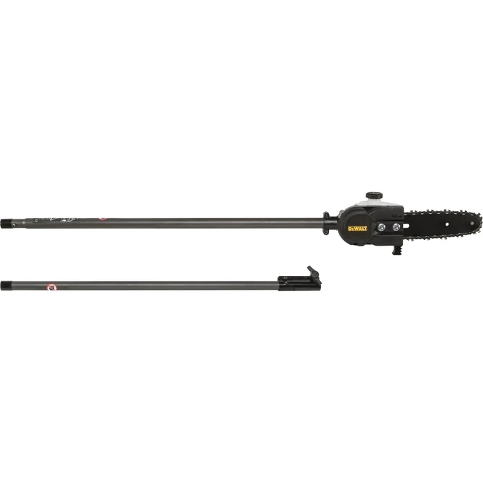 DEWALT Εξάρτημα Αλυσοπρίονου με Λεπίδα 15 cm και Συνολικό Μήκος 2,7 m (DCMASPS5N)