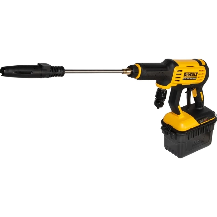 DEWALT Πλυστικό Μπαταρίας Solo DCMPW1000N