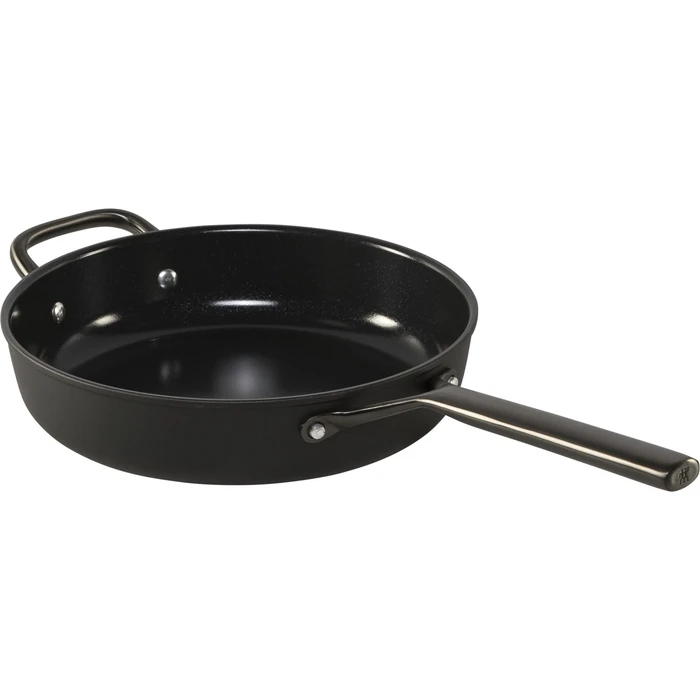 Zwilling J.A. Henckels Aluminum Sauté Pan with Lid 28 cm - Model 1035052
