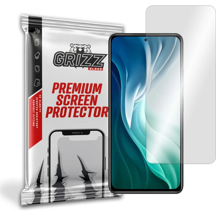 GrizzGlass HybridGlass Xiaomi Mi 11X 5G