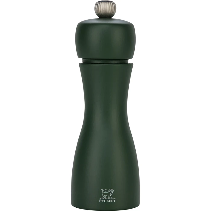 Peugeot Tahiti Manual Spice Mills Set Green 15 cm 2 pcs (2/4295000)