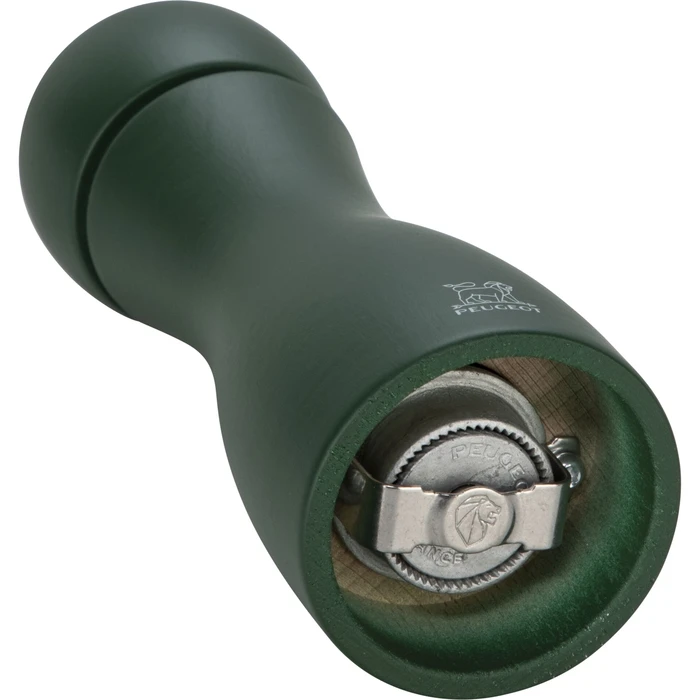 Peugeot Tahiti Manual Spice Mills Set Green 15 cm 2 pcs (2/4295000)