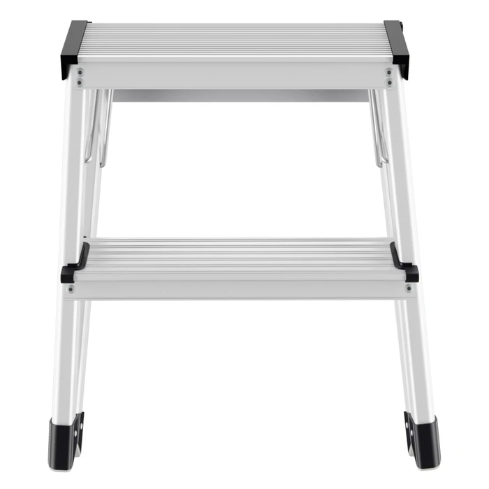Hailo D60 StandardLine 2 x 2 Step Ladder
