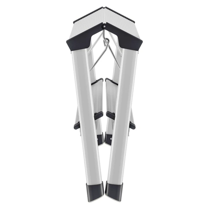 Hailo D60 StandardLine 2 x 2 Step Ladder