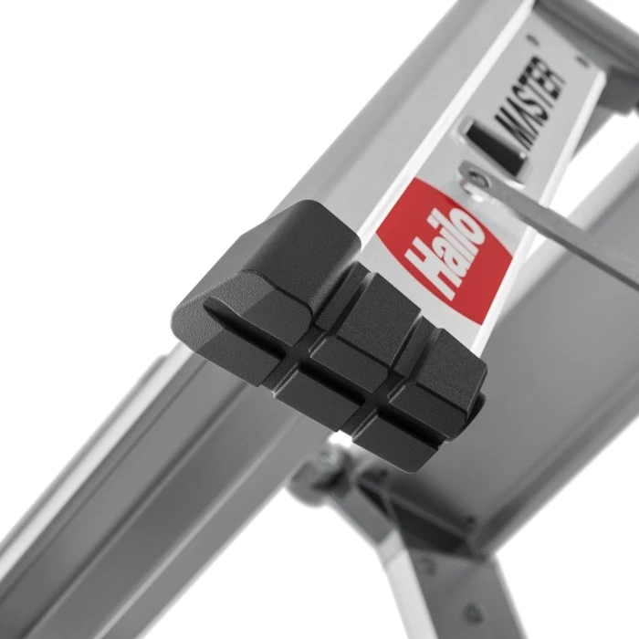 Hailo Master D80 2 x 2 Step Double-Sided Folding