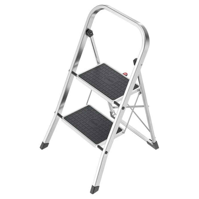 Hailo K70 StandardLine 2-Step Ladder