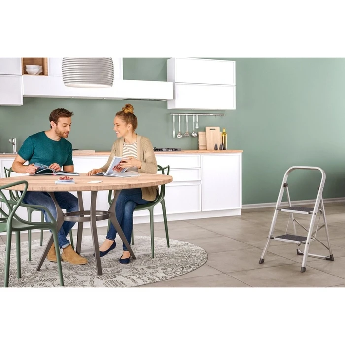 Hailo K70 StandardLine 2-Step Ladder