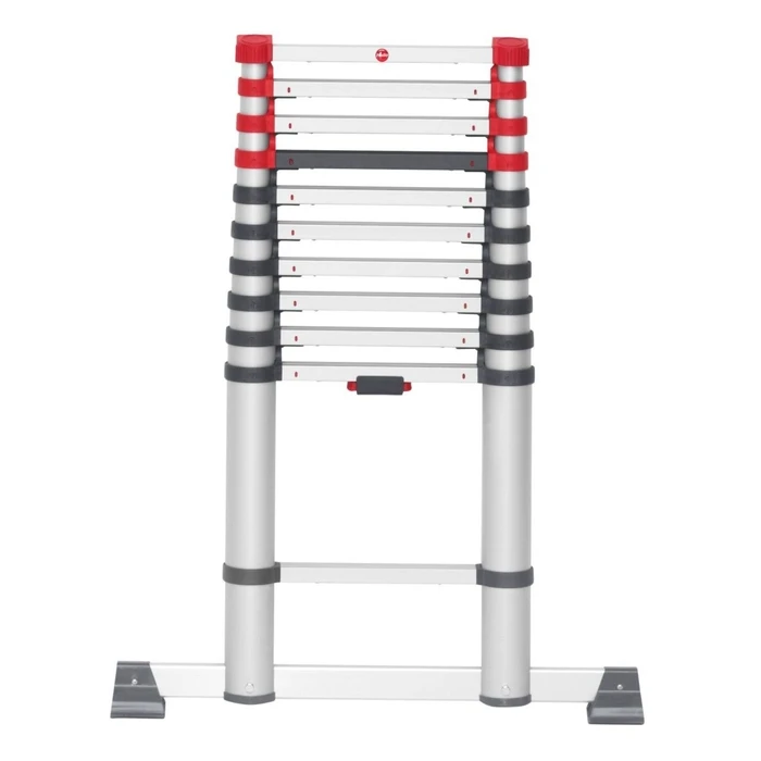Hailo T80 FlexLine 11 Rung Ladder