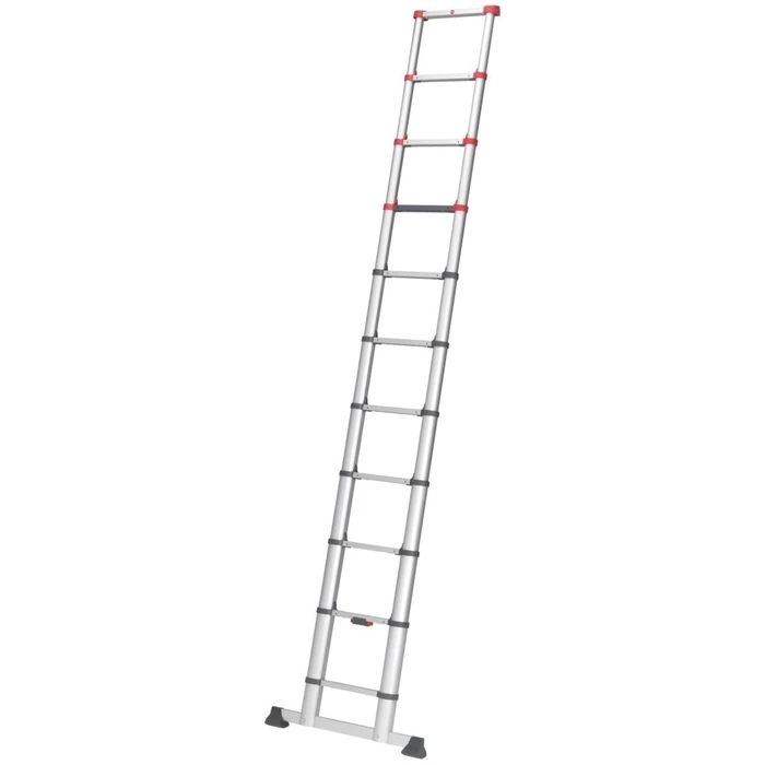 Hailo T80 FlexLine 11 Rung Ladder