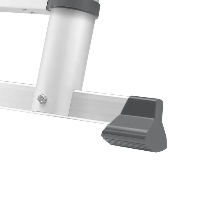 Hailo T80 FlexLine 11 Rung Ladder
