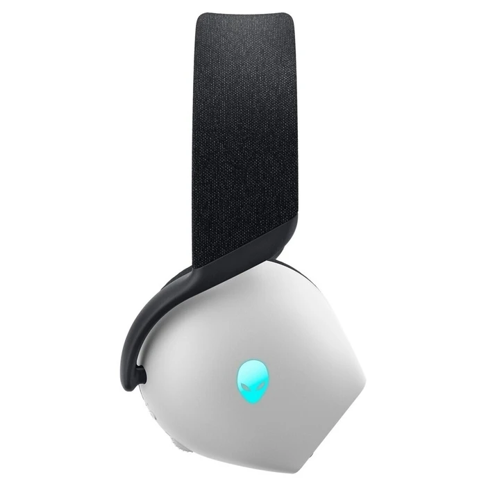 Gaming Headset Dell Alienware Tri-Mode Wireless - AW725H - Lunar Light