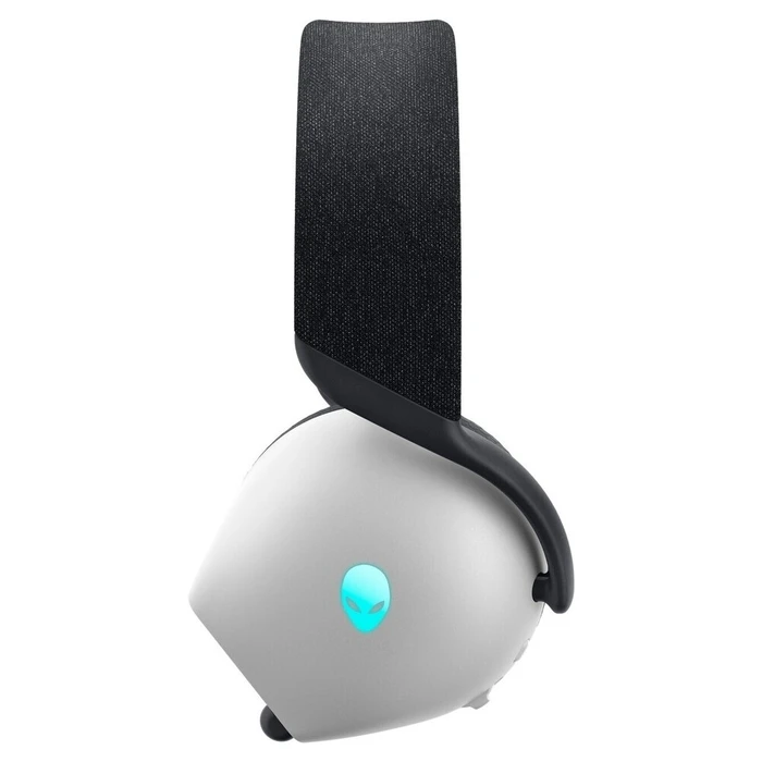 Gaming Headset Dell Alienware Tri-Mode Wireless - AW725H - Lunar Light