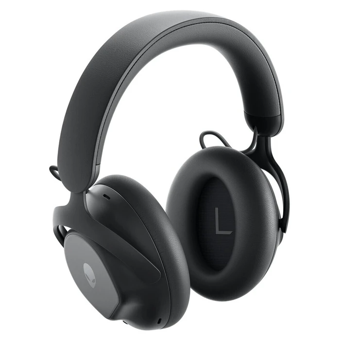 Gaming Headset Dell Alienware Pro Wireless - Dark side of the Moon