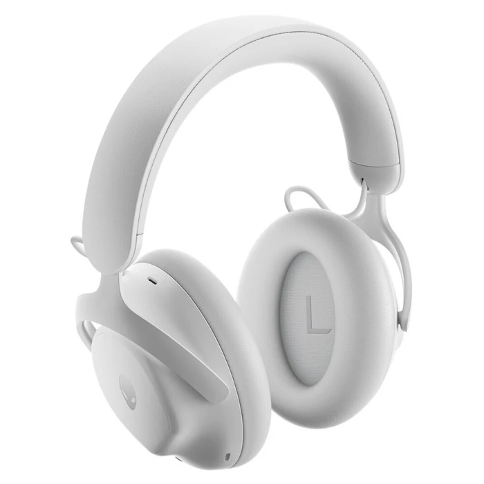 Gaming Headset Dell Alienware Pro Wireless - Lunar Light