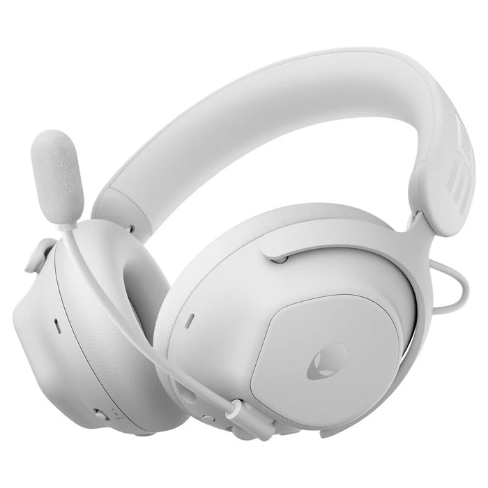 Gaming Headset Dell Alienware Pro Wireless - Lunar Light