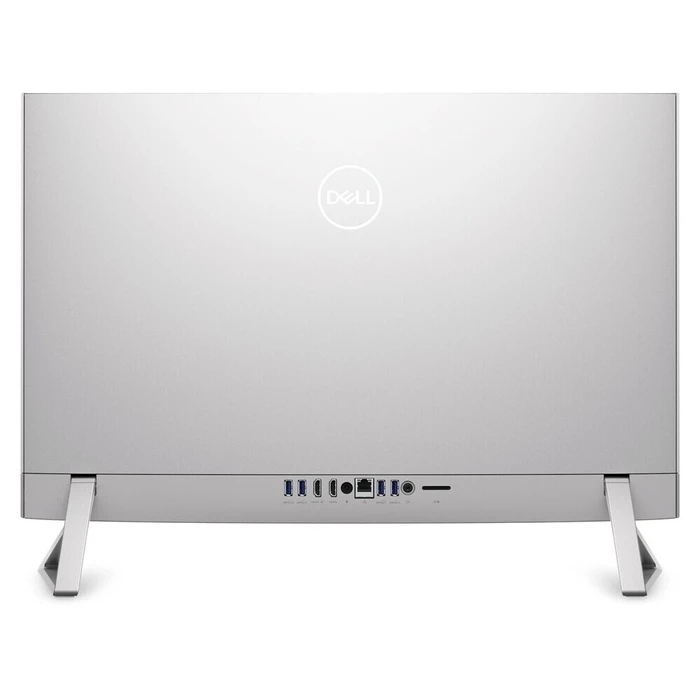 All In One Dell 27" EC27250 FHD /Core 7-150U/32GB/2TB SSD/UHD/WiFi/Win 11 Pro/Pearl White