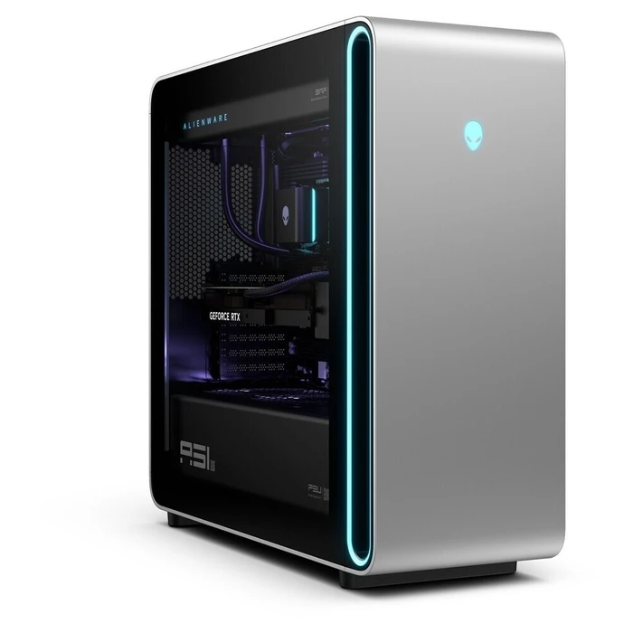 Gaming PC Dell  Alienware Area 51 AAT2250/Ultra 9-285K/64GB/4TB SSD/RTX 5090 32GB/WiFi/Win 11 Pro/Glass Door