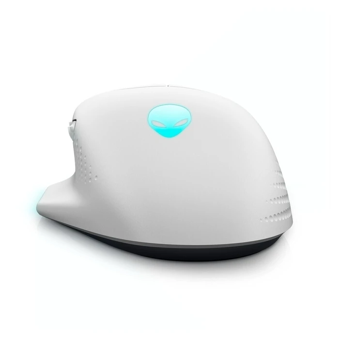 Gaming Ποντίκι Dell Alienware Wireless - AW620M - Lunar Light