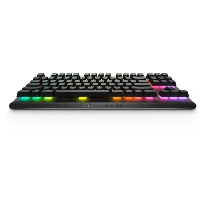 Gaming Πληκτρολόγιο Dell Alienware Tenkeyless - AW420K - Dark Side of the Moon