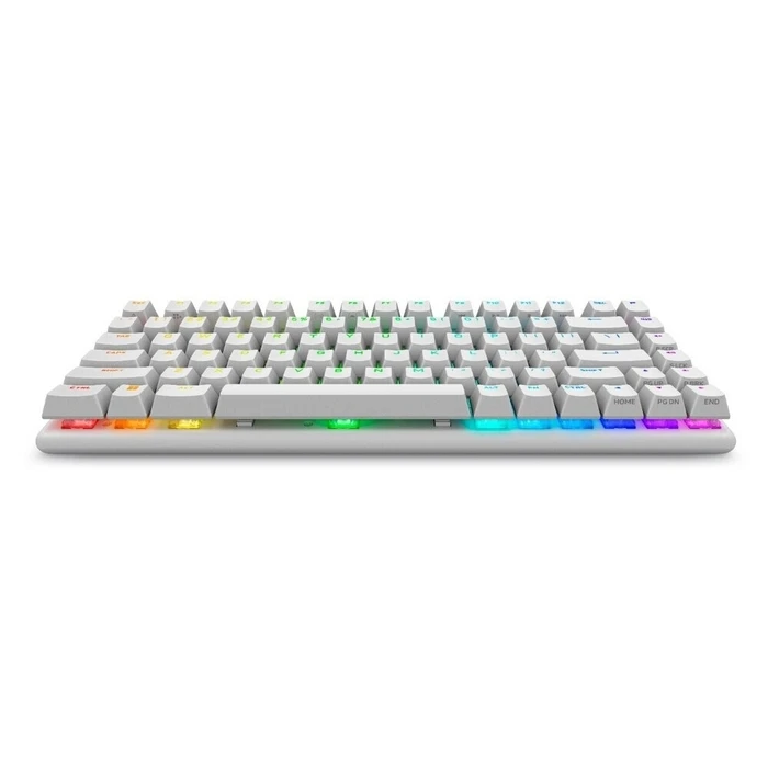 Gaming Πληκτρολόγιο Dell Alienware Pro Wireless - Lunar Light