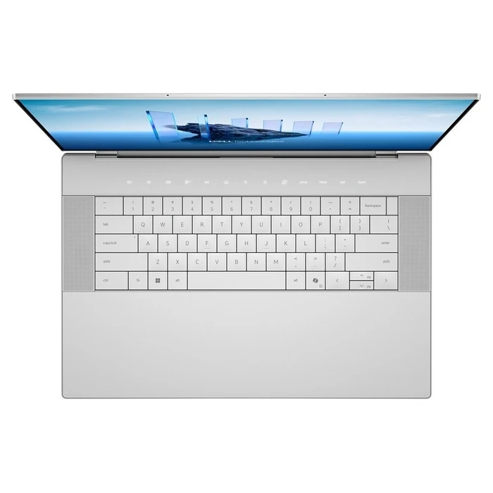 Laptop Dell 16.3" Premium DA16250 4K Touch/Ultra 9 285H/32GB/1TB SSD/RTX 5060/Win 11 Pro/Platinum (1024305495)