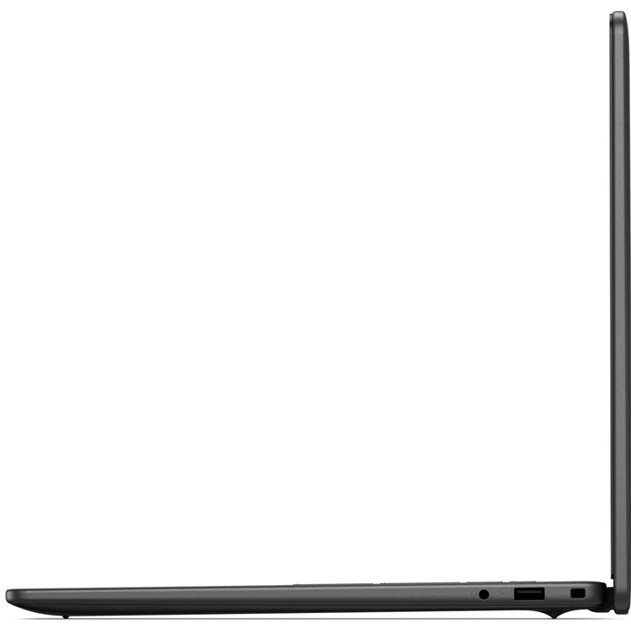 Laptop Dell 16" DC16250 FHD+/Core 5 120U/16GB/1TB SSD/Intel Graphics/Win 11 Home/Carbon Black (1020379093)