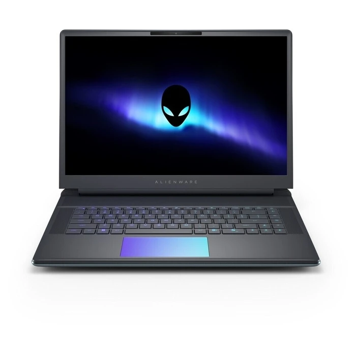 Dell Alienware Laptop 16 Area-51 AA16250 QHD Ultra 9 275HX 32GB 2TB SSD GeForce RTX 5080 Win 11 Pro(Ελληνικό πληκτρολόγιο)