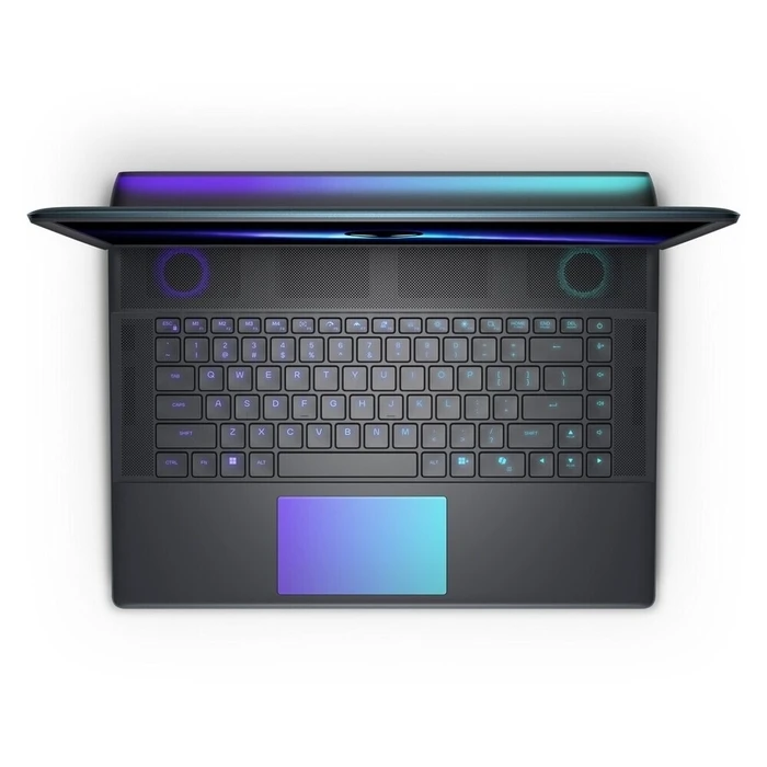 Dell Alienware Laptop 16 Area-51 AA16250 QHD Ultra 9 275HX 32GB 2TB SSD GeForce RTX 5080 Win 11 Pro(Ελληνικό πληκτρολόγιο)