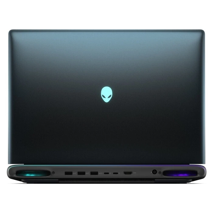 Dell Alienware Laptop 16 Area-51 AA16250 QHD Ultra 9 275HX 32GB 2TB SSD GeForce RTX 5080 Win 11 Pro(Ελληνικό πληκτρολόγιο)