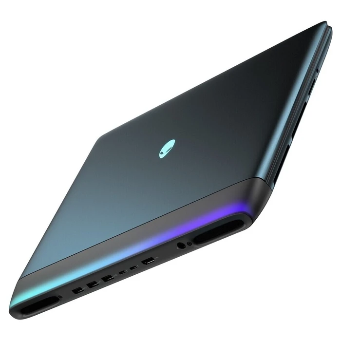 Dell Alienware Laptop 16 Area-51 AA16250 QHD Ultra 9 275HX 32GB 2TB SSD GeForce RTX 5080 Win 11 Pro(Ελληνικό πληκτρολόγιο)