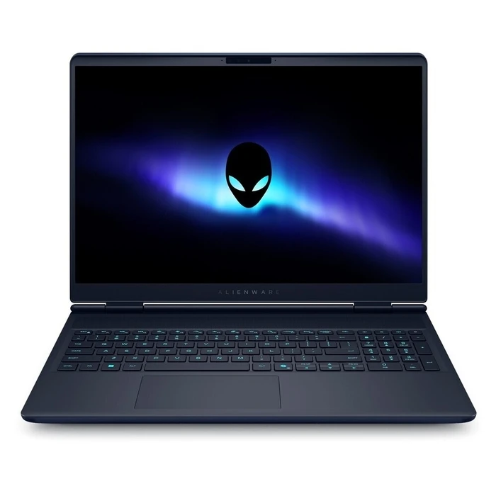 Alienware 16X Aurora AC16251 16'' QHD+ 240Hz (Ultra 9-275HX/64GB/2TB SSD + 2TB SSD/GeForce RTX 5070/Windows 11 Pro) (GR Πληκτρολόγιο)