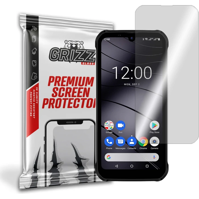 GrizzGlass HybridGlass Gigaset GX290