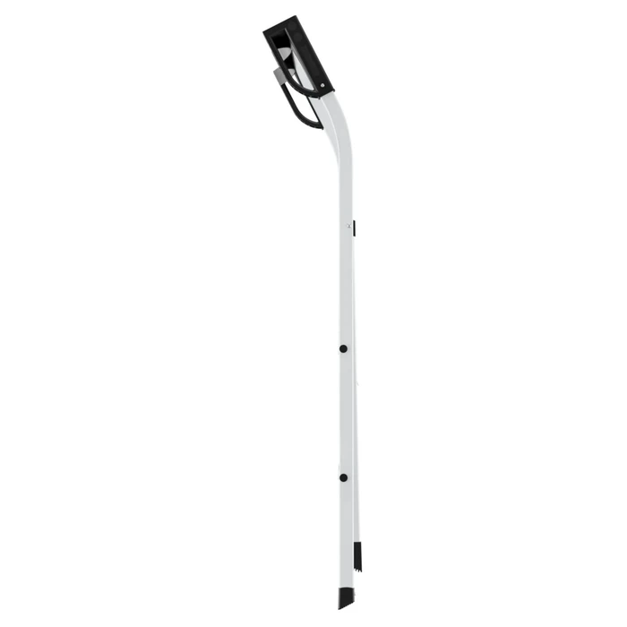 Σκάλα Αλουμινίου Hailo K75 ComfortLine - 2 Σκαλοπατιών