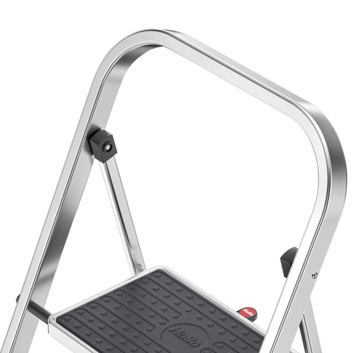 Hailo K70 StandardLine 3 Step Stepladder