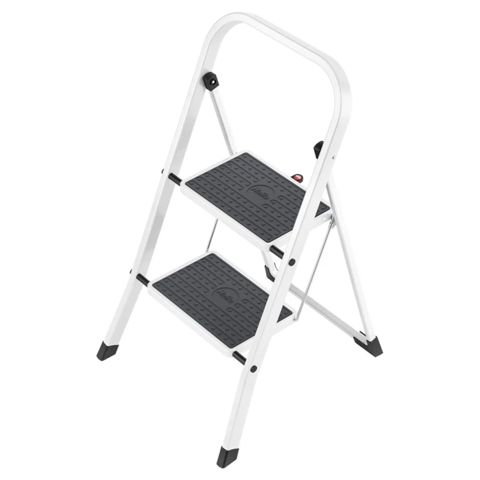 Hailo K40 BasicLine Σκάλα 3 Σκαλοπατιών