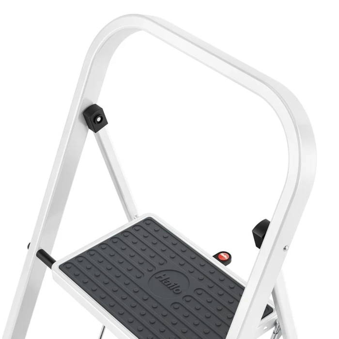 Hailo K40 BasicLine Σκάλα 3 Σκαλοπατιών