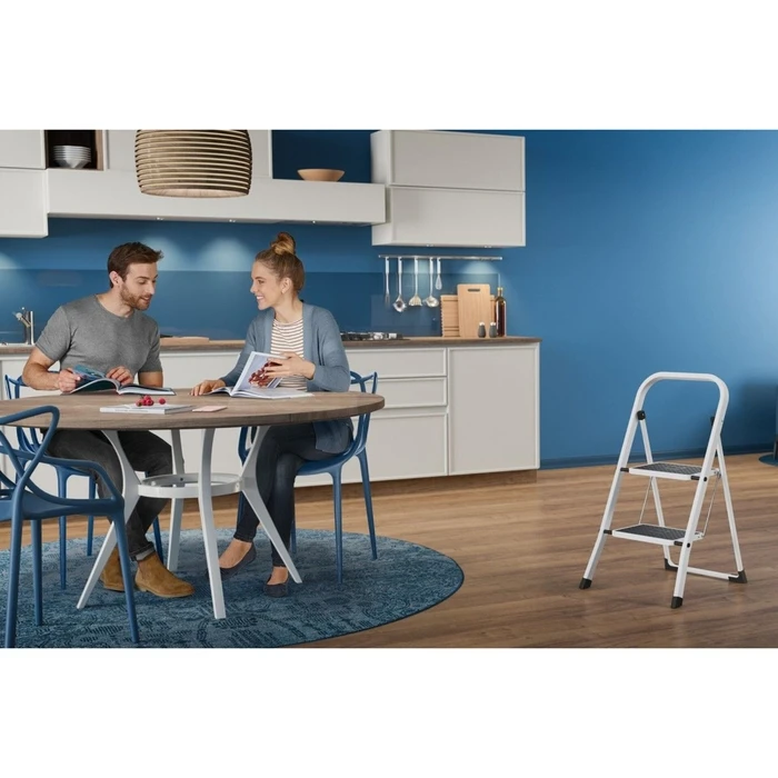 Hailo K40 BasicLine Σκάλα 3 Σκαλοπατιών