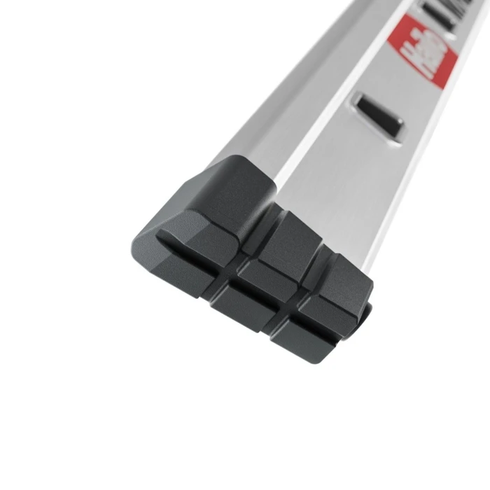 Hailo Master D100 2 x 5 Step Stepladder