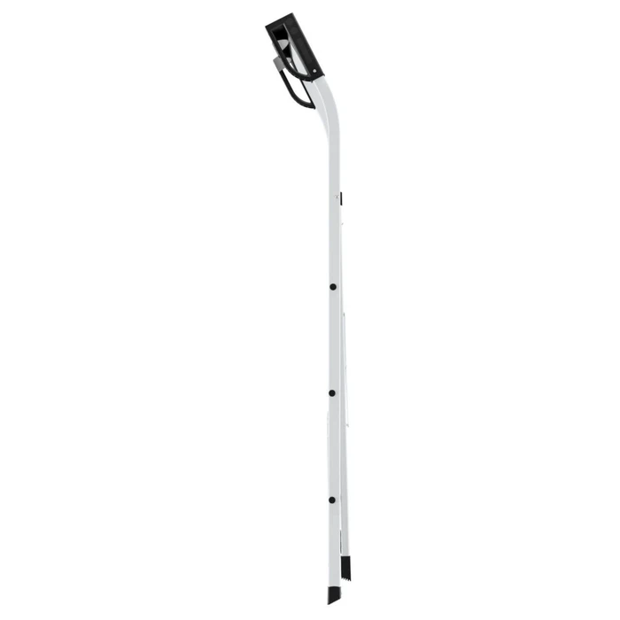 Hailo K75 ComfortLine 3-Step Aluminum Ladder