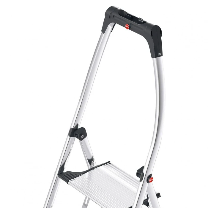 Hailo K100 TopLine Σκάλα 3 Σκαλοπατιών