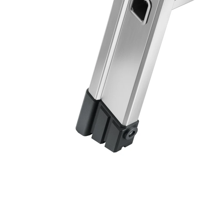 HAILO Master D100 2x6 Steps Double-Sided Stepladder