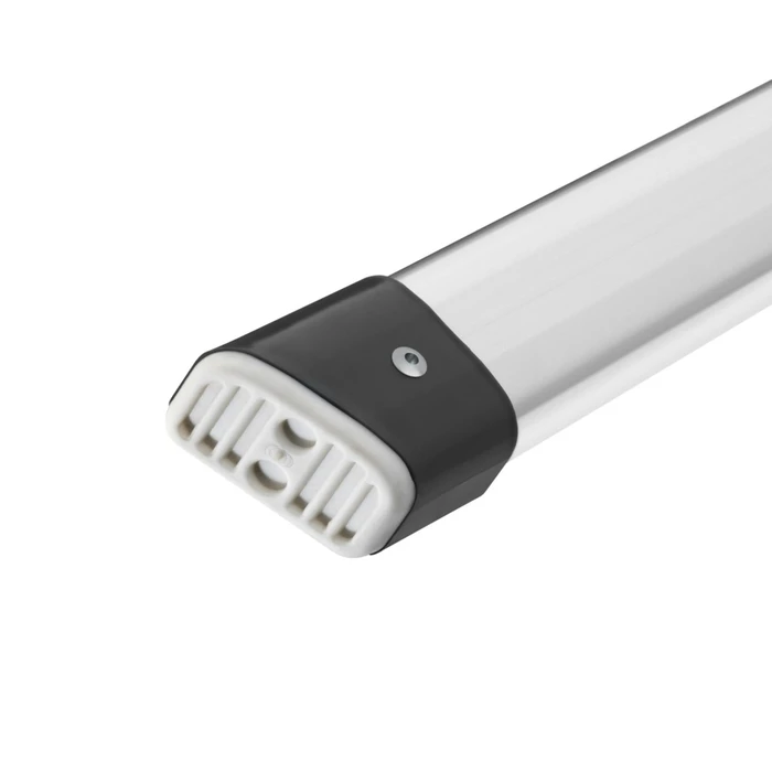 Hailo Διπλή Σκάλα Αλουμινίου 2x7 StandardLine (8657007)