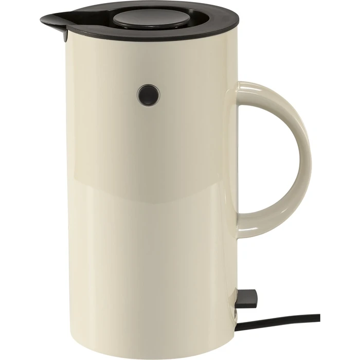 Stelton EM77 Electric Kettle 1.5 L - Sand