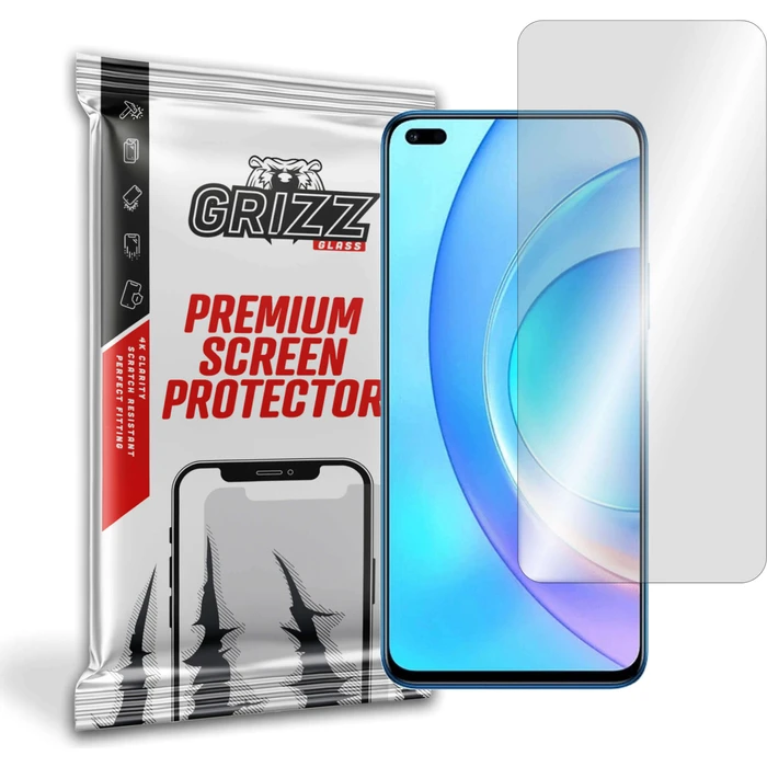 GrizzGlass HybridGlass Honor 50 Lite