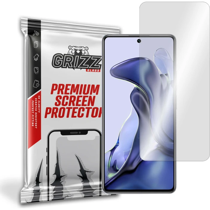 GrizzGlass HybridGlass Xiaomi Mi 11T Pro