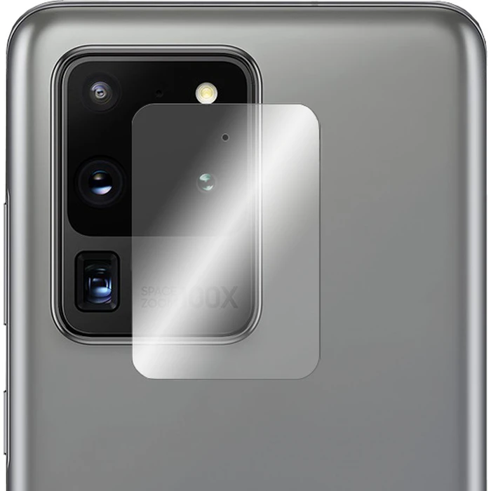 GrizzGlass HybridGlass Camera Vivo Y15s