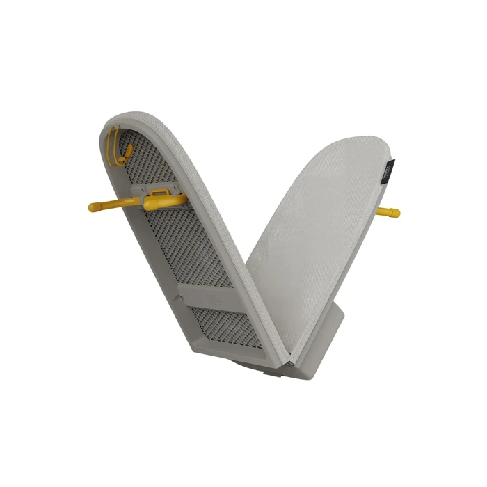 Joseph Joseph Pocket Plus Max Foldable Tabletop Ironing Board - Ecru